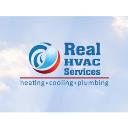 Real HVAC Services logo