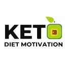 Keto Diet Motivation logo