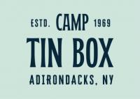 Camp Tin Box image 1