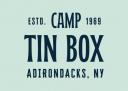 Camp Tin Box logo