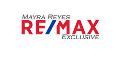 Mayra Reyes-Re/Max Exclusive logo