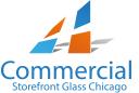 Commercial Storefront Glass Elk Grove Village logo