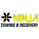 Ninja Towing & Recovery logo