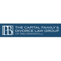 Capital Family & Divorce Law Group image 2
