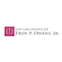  The Law Office of Troy P. Owens, Jr.  logo
