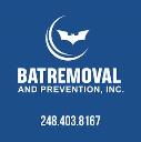Bat Removal & Prevention, Inc. logo