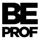 Beprof logo