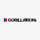 Gorillaroni logo