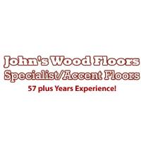 John's Wood Floor Specialist inc. image 1