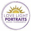 Love Light Portraits logo