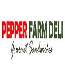 Pepper Farm Deli logo