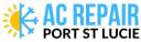 AC Repair Port St Lucie logo