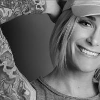 Megan Jean Morris Tattoos image 1