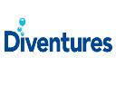 Diventures logo