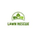Lawn Rescue logo