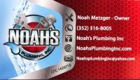 Noah's Plumbing Inc image 1