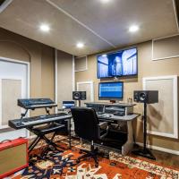 The Omnitone Recording Studios image 2