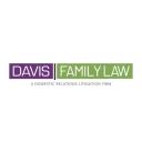 Davis | Family Law logo