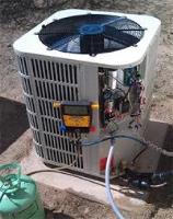Delux Heating & Cooling Richmond image 2