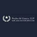 Poulos & Coates, LLP logo