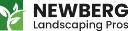Newberg Landscaping Pros logo