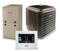 Affordable Comfort Heating & Air Conditioning image 2