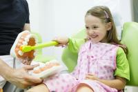 Salem Children's and Pediatric Dentistry image 1
