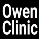 Owen Clinic logo