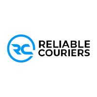 Reliable Couriers image 11