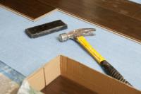 Expert Hardwood Floor Refinishing Cincinnati image 1