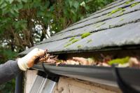Gutter Cleaning Camillus, NY image 2