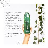 Chlorophyll Water image 6