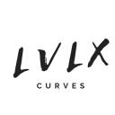 LVLX CURVES logo