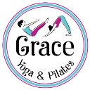 Grace Yoga and Pilates logo