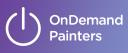 OnDemand Painters St. Louis logo