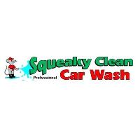 Squeaky Clean Car Wash image 1