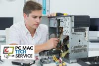 PC MAC TECH SERVICE image 2