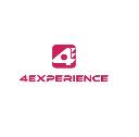 4Experience logo