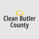 Clean Butler County logo