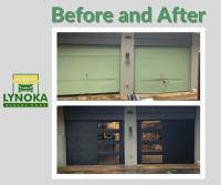 Lynoka Garage Door Services image 2