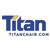 Titan Chair  image 1