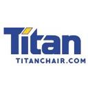 Titan Chair  logo