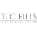 T C Elli's logo