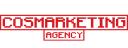 CosMarketing Agency logo