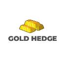 Gold Hedge logo