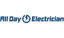 All Day Electrician Dallas logo