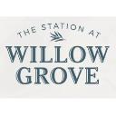The Station at Willow Grove Apartments logo