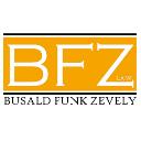 Busald Funk Zevely PSC logo