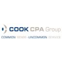 Cook CPA Group logo