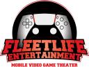 Fleetlife Entertainment LLC logo